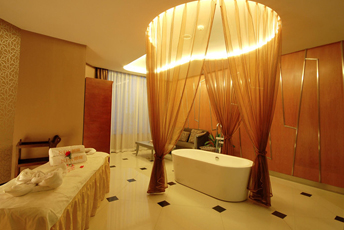 青岛李沧区养生馆之脾胃虚弱的食疗配合