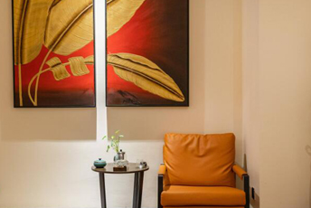 青岛李沧区养生会所：睡眠障碍的多模态干预